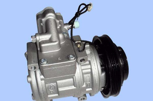 压缩机品牌从活塞到螺杆发展迅猛，民族品牌崛起