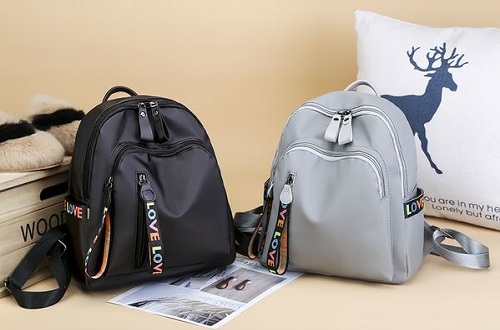 休闲包背包品牌推荐，休闲背包十大品牌有哪些