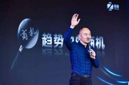 民族品牌中凌相信真金不怕火炼 以实力说话