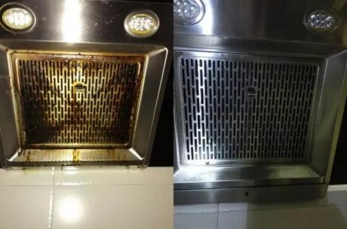 家庭主妇告诉你什么牌子的抽油烟机好？