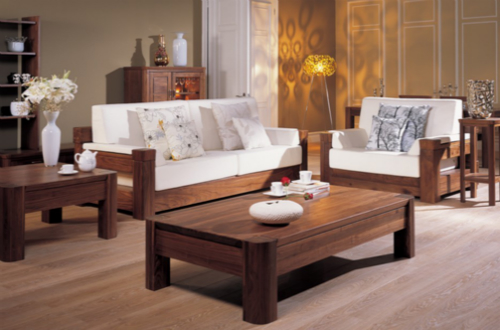 如何选购质量好的实木家具？有哪些方法？
