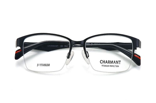 民族镜架品牌夏蒙眼镜品牌发展的故事