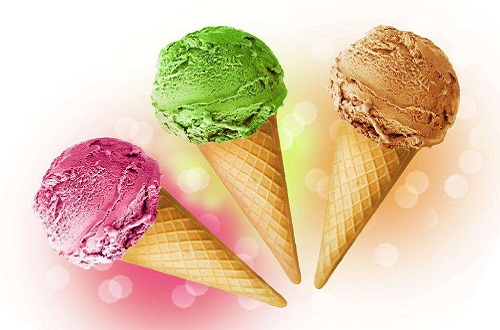 世界冰淇淋十大品牌有哪些，冰淇淋品牌排行榜