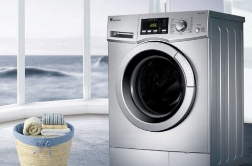 波轮洗衣机推荐 节水节电强力去污快速洁净