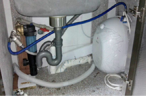 小厨宝热水器十大品牌，哪种品牌的小厨宝安全实用？