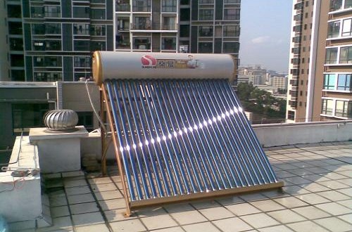 太阳能热水器什么牌子好，太阳能热水器行业为何堕落