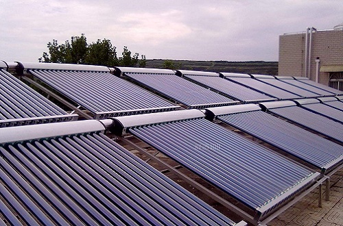 太阳能热水器市场的机遇与挑战，太阳能热水器什么牌子好