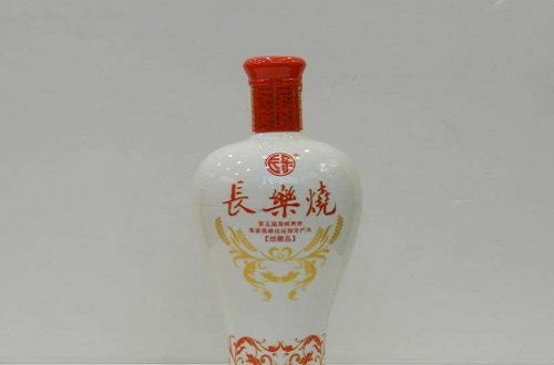 白酒品牌长乐烧酒创始人詹汉林专访：41年研习酿制只为追求极致