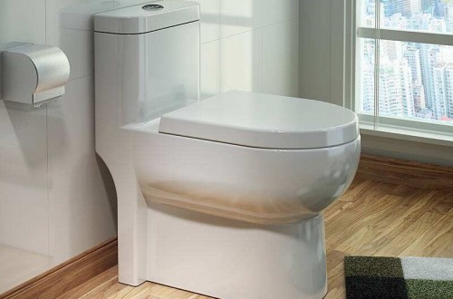 卫浴品牌宏浪 | K235智能坐便器系列 更卫生、更舒适