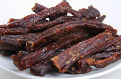 牛肉干十大品牌，哪种品牌的牛肉干最美味？
