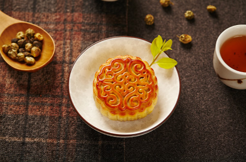 月饼十大品牌，哪种月饼最美味且精致？