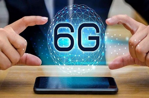 民族品牌华为再掀波澜，5G才刚刚开放商用，6G研究已在路上技术再度领先