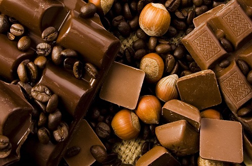 最好的巧克力品牌是哪个，哪个牌子的巧克力最好吃