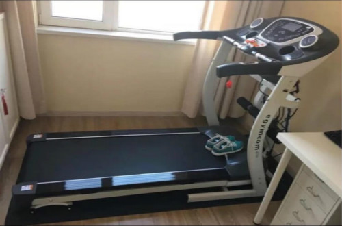 家用跑步机价格一般是多少？怎么选择适合自己的跑步机？