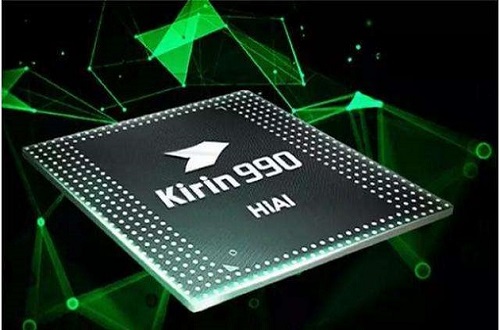 民族品牌华为麒麟990与高通骁龙855+差距还有多少，中国“芯”希望