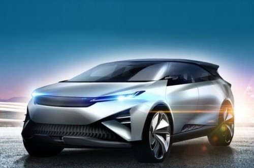 恒大联手全球汽车行业龙头 抓住机遇打造新能源汽车民族品牌