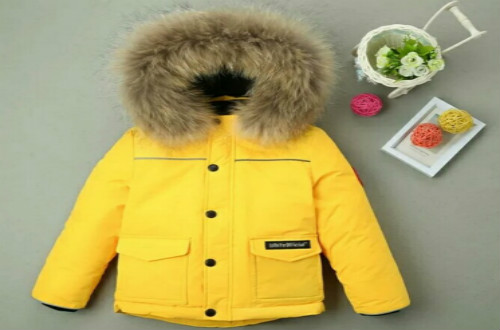 童装羽绒服十大品牌，哪种品牌的羽绒服最能让小朋友感到温暖？