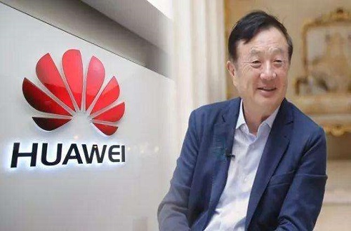 任正非有意出售5G核心技术，苹果、谷歌还是其他，民族品牌华为希望卖给谁