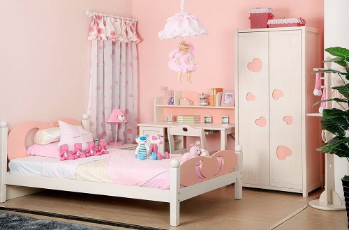 儿童床什么牌子比较好，儿童床十大品牌