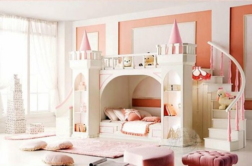 儿童床选择什么样的尺寸比较好，儿童床十大品牌