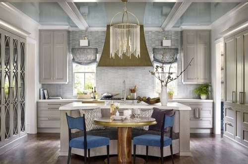 十大厨房用品品牌 世界奢侈厨房品牌 梦想中的厨房用品品牌