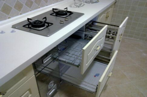 厨柜拉篮十大品牌，哪种品牌的拉篮质量最好？