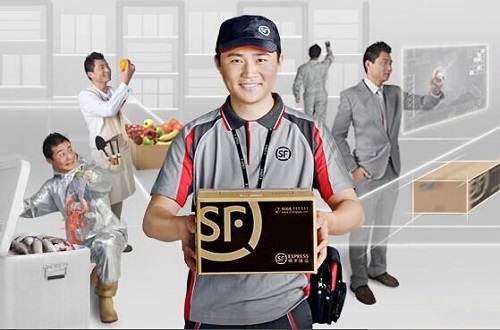 快递公司十大品牌排行榜，国内快递公司排名