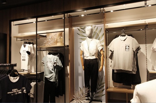 休闲服饰有哪些牌子比较不错，休闲服饰品牌有哪些