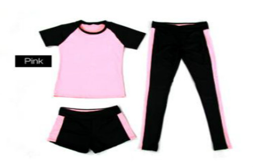 瑜伽服十大品牌，什么牌子的瑜伽服好？