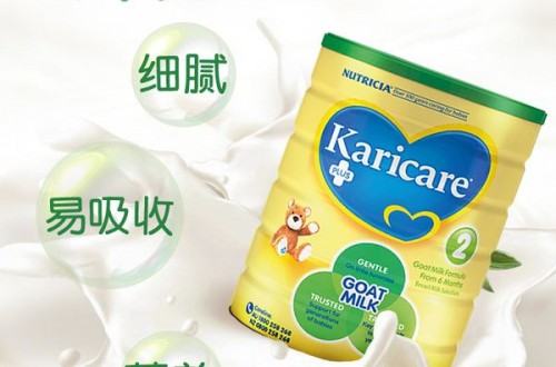羊奶粉十大品牌排行榜 哪个品牌的羊奶粉更值得妈妈信赖？