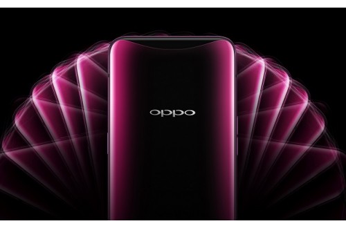 民族品牌OPPO学习华为转型技术品牌，奈何华为的成功不可复制如今进退两难