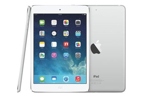 苹果iPad3显示技术及其配置的介绍