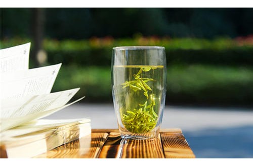 什么茶叶更好喝 十大茶叶品牌排行榜