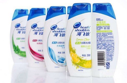 洗发水什么牌子好 十大洗发水品牌排行榜