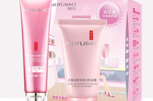 哪种防晒霜好 美肤宝防晒霜怎么样