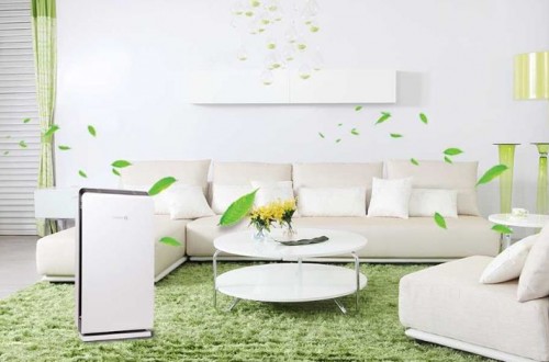 空气净化器市场如何 大数据带你看透空气净化器