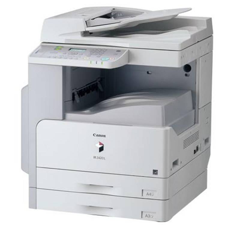 复印机的使用方法 十大复印机品牌排行榜