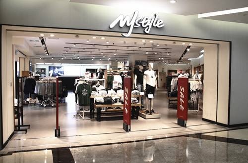 mjstyle快时尚品牌升级 对全球零售市场充满信心