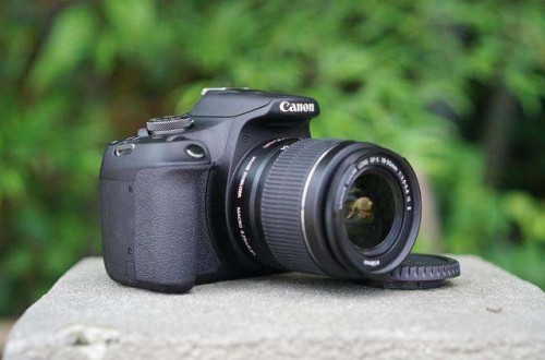 2019相机品牌排名 单反相机十大品牌排行榜