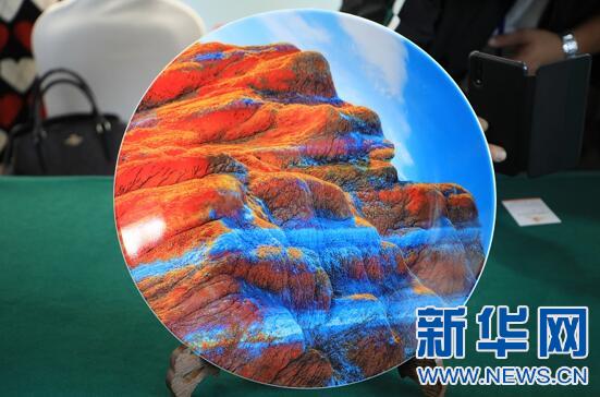 中国民族品牌