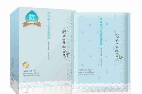 美白产品哪个效果好 美白面膜品牌排行榜
