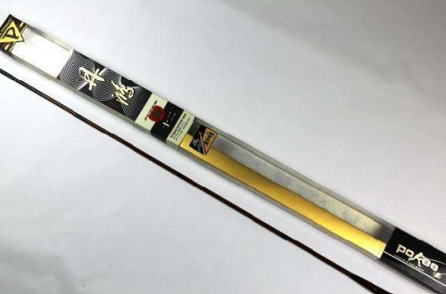 鱼竿品牌排行 十大畅销鱼竿品牌推荐