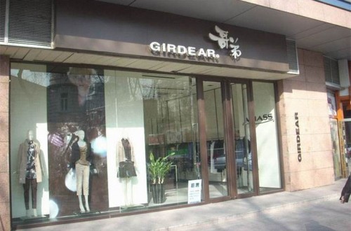知名女装品牌有哪些 2019中国十大女装品牌排行榜