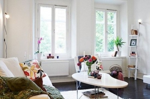 装修异味怎么办 如何去除室内装修异味