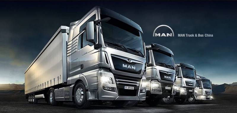 2019款曼卡车详细介绍 德国重型卡车品牌man曼怎么样?