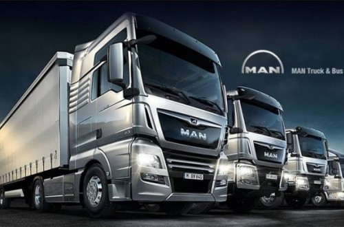 2019款曼卡车详细介绍 德国重型卡车品牌MAN曼怎么样？