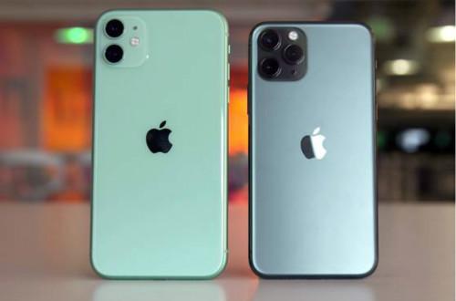 iphone11上市没多久就降价几百到底是为何？