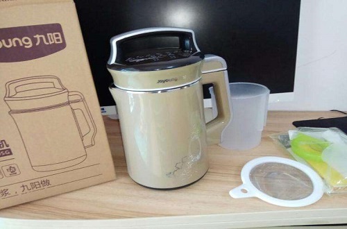 豆浆机十大品牌排行榜，豆浆机什么牌子好