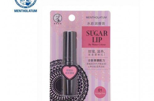 什么牌子唇膏好用 十大唇膏品牌排行榜  　　