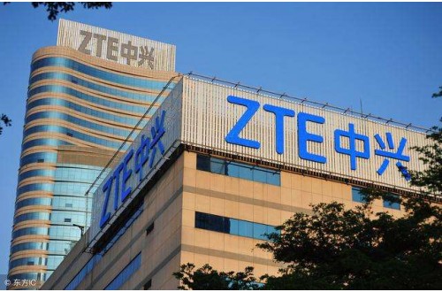 继华为鸿蒙之后国产系统迎来曙光，民族品牌中兴与深度投入数百个研发团队